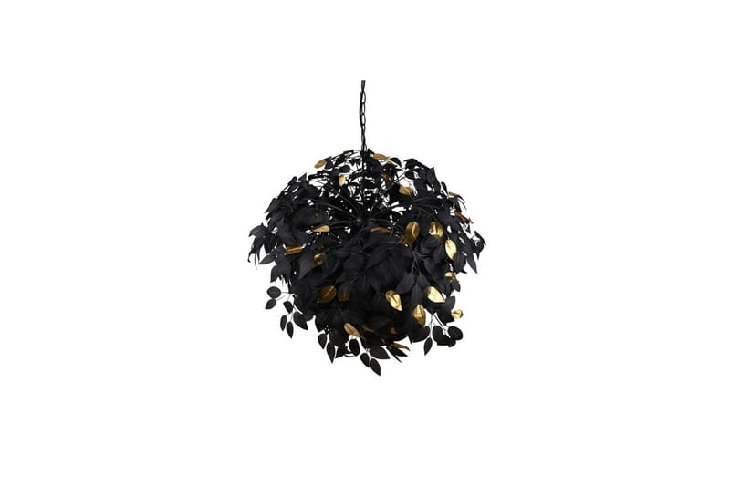 Kattokruunu TRIO Leavy 70 cm - 70 cm - Valaistus - Sisävalaistus & lamput - Erikoisvalaisin - Riisipaperivalaisin