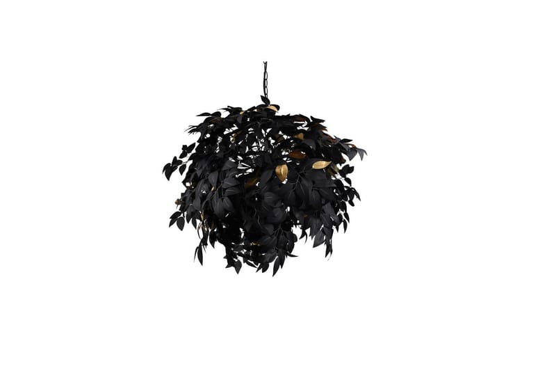Kattokruunu TRIO Leavy 70 cm - 70 cm - Valaistus - Sisävalaistus & lamput - Erikoisvalaisin - Riisipaperivalaisin