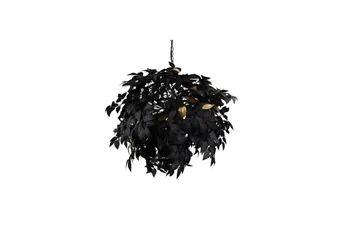 Kattokruunu TRIO Leavy 70 cm - 70 cm - Valaistus - Sisävalaistus & lamput - Olohuoneen valaisin