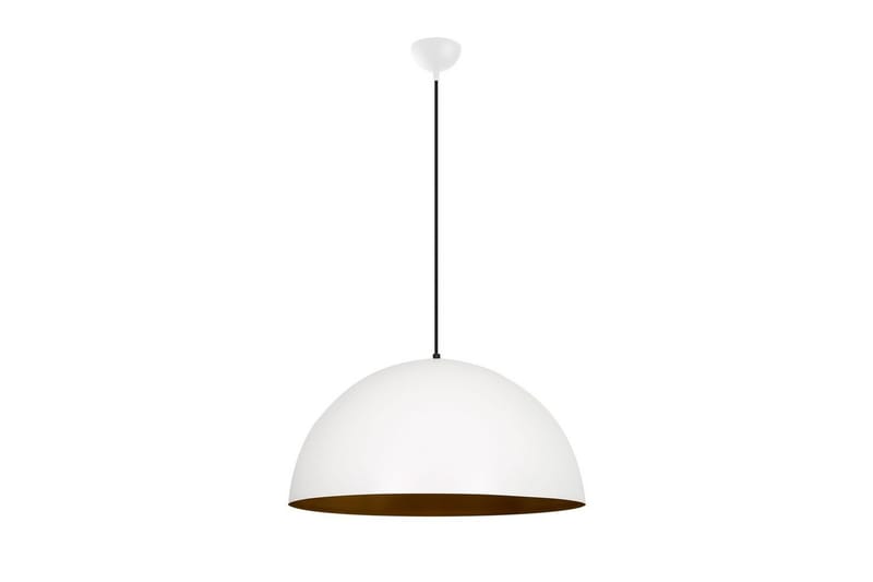 Kattokruunu Zephyra Valkoinen / Kulta Halkaisija: 60 cm - Halkaisija: 60 cm - Valaistus - Sisävalaistus & lamput - Erikoisvalaisin - Riisipaperivalaisin