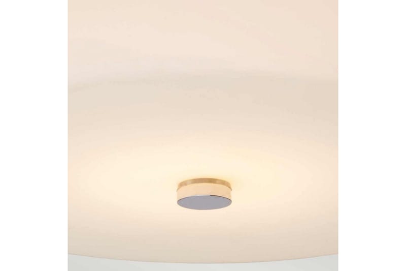 Kattopinta-asennus Elstead Lighting Tamar 235x85x235 mm - 235x85x235 mm - Valaistus - Sisävalaistus & lamput - Erikoisvalaisin - Tiffanylamppu