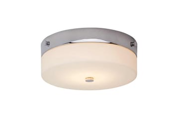 Kattopinta-asennus Elstead Lighting Tamar 235x85x235 mm - 235x85x235 mm - Valaistus - Sisävalaistus & lamput - Olohuoneen valaisin