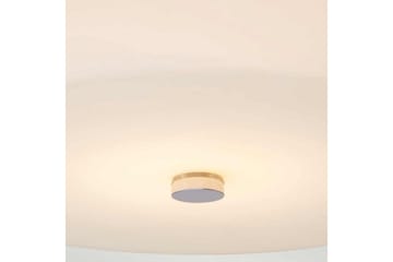 Kattopinta-asennus Elstead Lighting Tamar 235x85x235 mm - 235x85x235 mm - Valaistus - Sisävalaistus & lamput - Olohuoneen valaisin