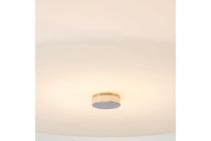 Kattopinta-asennus Elstead Lighting Tamar 235x85x235 mm - 235x85x235 mm - Valaistus - Sisävalaistus & lamput - Erikoisvalaisin - Tiffanylamppu