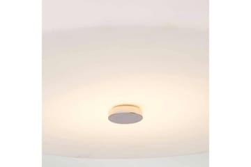 Kattopinta-asennus Elstead Lighting Tamar 290x95x290 mm - 290x95x290 mm - Valaistus - Sisävalaistus & lamput - Olohuoneen valaisin