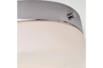 Kattopinta-asennus Elstead Lighting Tamar 290x95x290 mm - 290x95x290 mm - Valaistus - Sisävalaistus & lamput - Olohuoneen valaisin