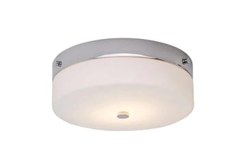 Kattopinta-asennus Elstead Lighting Tamar 290x95x290 mm - 290x95x290 mm - Valaistus - Sisävalaistus & lamput - Olohuoneen valaisin