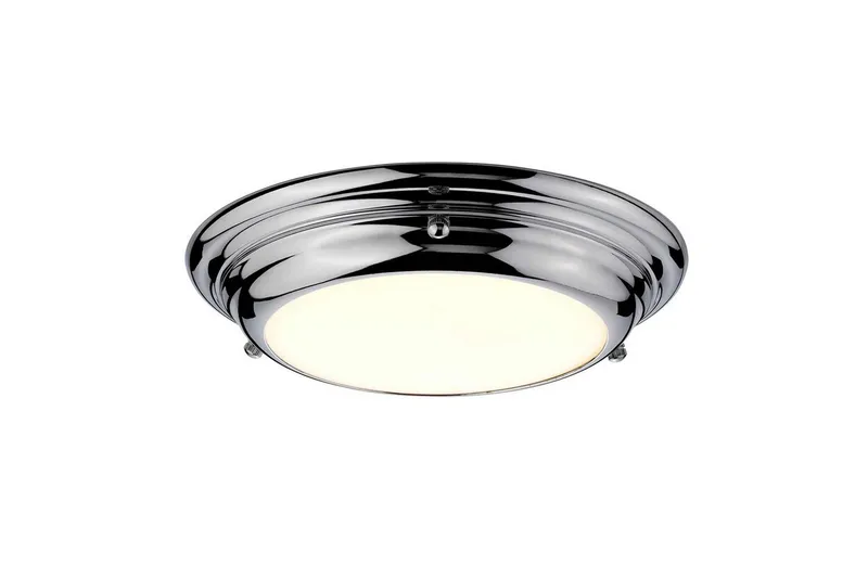 Kattopinta-asennus Elstead Lighting Welland 245x48 mm, 245x48 mm