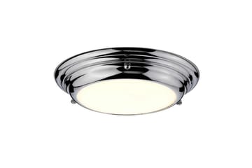 Kattopinta-asennus Elstead Lighting Welland 245x48 mm - 245x48 mm - Valaistus - Sisävalaistus & lamput - Olohuoneen valaisin