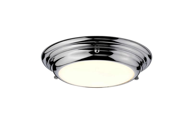 Kattopinta-asennus Elstead Lighting Welland 245x48 mm - 245x48 mm - Valaistus - Sisävalaistus & lamput - Erikoisvalaisin - Tiffanylamppu
