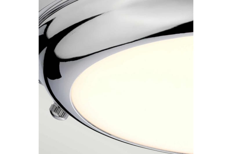 Kattopinta-asennus Elstead Lighting Welland 245x48 mm - 245x48 mm - Valaistus - Sisävalaistus & lamput - Erikoisvalaisin - Tiffanylamppu