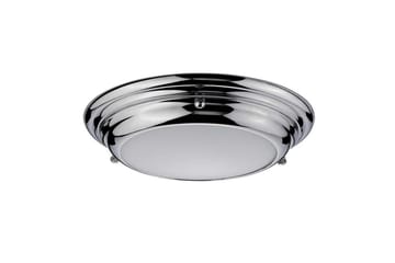 Kattopinta-asennus Elstead Lighting Welland 245x48 mm - 245x48 mm - Valaistus - Sisävalaistus & lamput - Olohuoneen valaisin