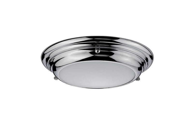 Kattopinta-asennus Elstead Lighting Welland 245x48 mm - 245x48 mm - Valaistus - Sisävalaistus & lamput - Erikoisvalaisin - Tiffanylamppu