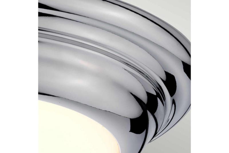 Kattopinta-asennus Elstead Lighting Welland 245x48 mm - 245x48 mm - Valaistus - Sisävalaistus & lamput - Erikoisvalaisin - Tiffanylamppu