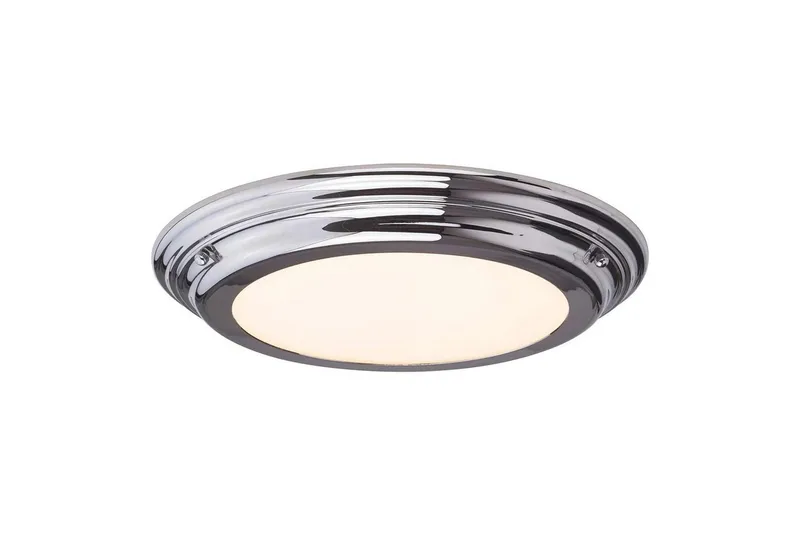 Kattopinta-asennus Elstead Lighting Welland 361x361x40 mm, 361x361x40 mm