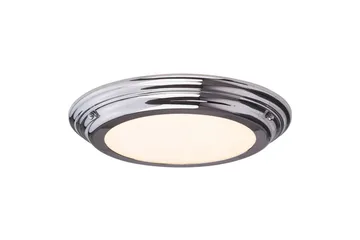 Kattopinta-asennus Elstead Lighting Welland 361x361x40 mm - 361x361x40 mm - Valaistus - Sisävalaistus & lamput - Olohuoneen valaisin