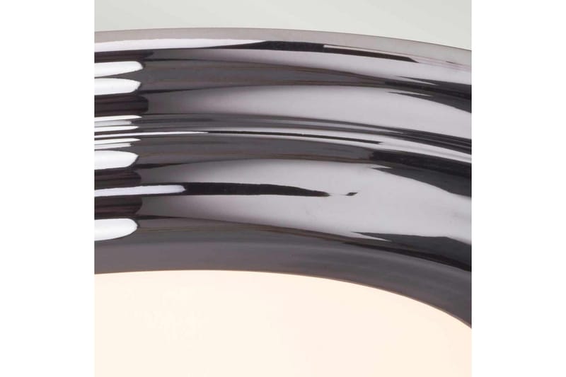 Kattopinta-asennus Elstead Lighting Welland 361x361x40 mm - 361x361x40 mm - Valaistus - Sisävalaistus & lamput - Erikoisvalaisin - Tiffanylamppu