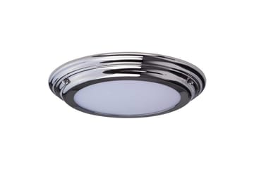 Kattopinta-asennus Elstead Lighting Welland 361x361x40 mm - 361x361x40 mm - Valaistus - Sisävalaistus & lamput - Olohuoneen valaisin
