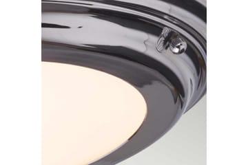Kattopinta-asennus Elstead Lighting Welland 361x361x40 mm - 361x361x40 mm - Valaistus - Sisävalaistus & lamput - Olohuoneen valaisin