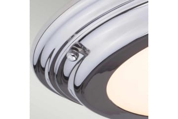 Kattopinta-asennus Elstead Lighting Welland 361x361x40 mm - 361x361x40 mm - Valaistus - Sisävalaistus & lamput - Olohuoneen valaisin