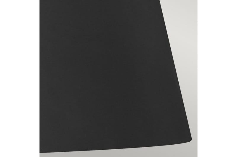 Kattopinta-asennus Feiss Asher Keskiyön musta & kulta - Keskiyön musta & kulta - Valaistus - Sisävalaistus & lamput - Erikoisvalaisin - Tiffanylamppu