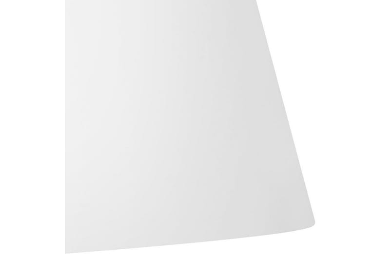 Kattopinta-asennus Feiss Asher Mattavalkoinen ja kulta - Mattavalkoinen ja kulta - Valaistus - Sisävalaistus & lamput - Erikoisvalaisin - Tiffanylamppu