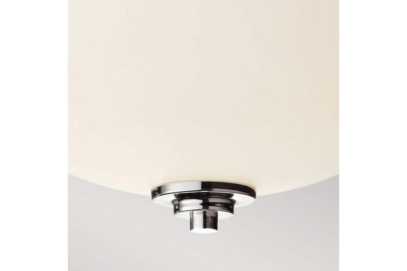 Kattopinta-asennus Feiss Malibu - Valaistus - Sisävalaistus & lamput - Erikoisvalaisin - Tiffanylamppu