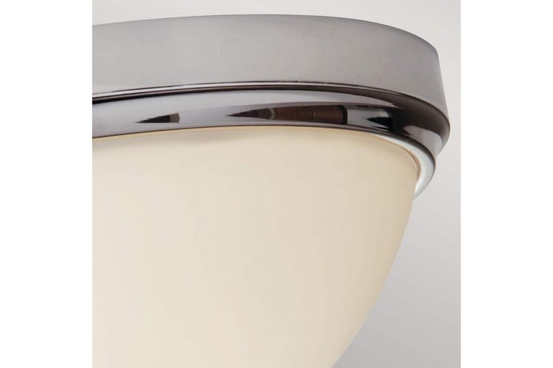 Kattopinta-asennus Feiss Malibu - Valaistus - Sisävalaistus & lamput - Erikoisvalaisin - Tiffanylamppu