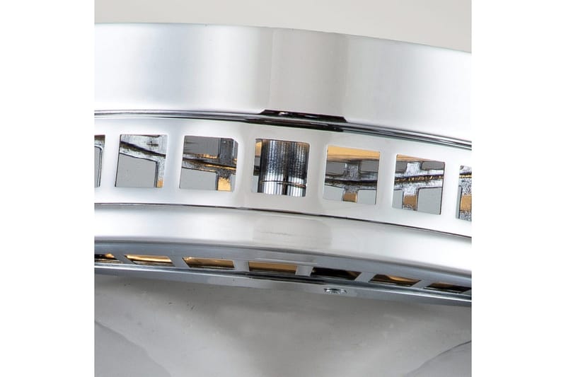 Kattopinta-asennus Hinkley Amelia - Valaistus - Sisävalaistus & lamput - Erikoisvalaisin - Tiffanylamppu