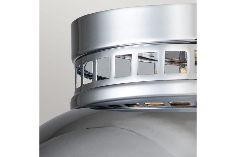 Kattopinta-asennus Hinkley Amelia - Valaistus - Sisävalaistus & lamput - Erikoisvalaisin - Tiffanylamppu