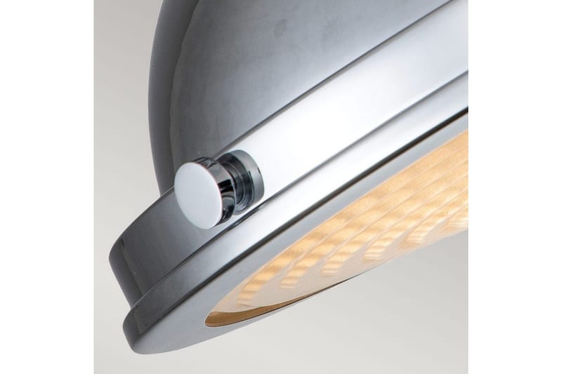 Kattopinta-asennus Hinkley Amelia - Valaistus - Sisävalaistus & lamput - Erikoisvalaisin - Tiffanylamppu