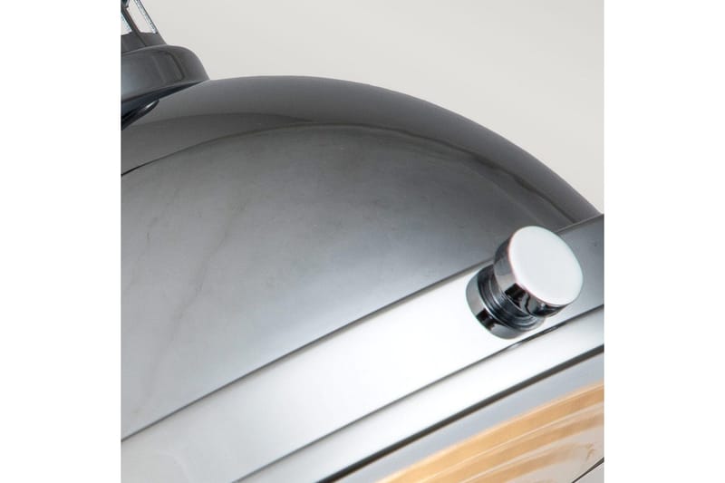 Kattopinta-asennus Hinkley Amelia - Valaistus - Sisävalaistus & lamput - Erikoisvalaisin - Tiffanylamppu