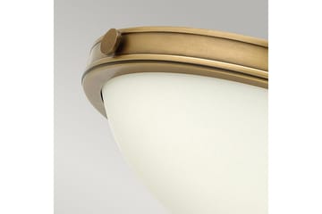 Kattopinta-asennus Hinkley Collier 346x124x346 mm - 346x124x346 mm - Valaistus - Sisävalaistus & lamput - Olohuoneen valaisin