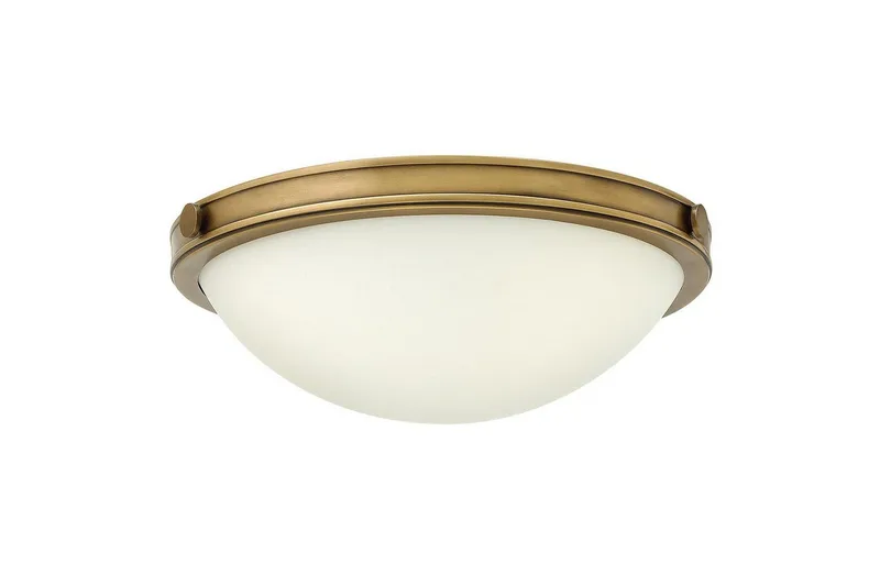 Kattopinta-asennus Hinkley Collier 346x124x346 mm, 346x124x346 mm