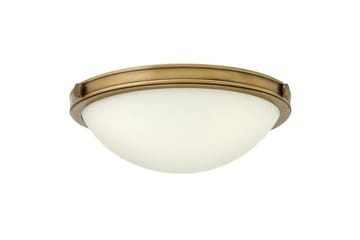 Kattopinta-asennus Hinkley Collier 346x124x346 mm - 346x124x346 mm - Valaistus - Sisävalaistus & lamput - Olohuoneen valaisin