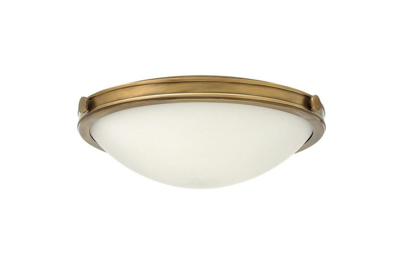 Kattopinta-asennus Hinkley Collier 483x165x483 mm - 483x165x483 mm - Valaistus - Sisävalaistus & lamput - Erikoisvalaisin - Tiffanylamppu