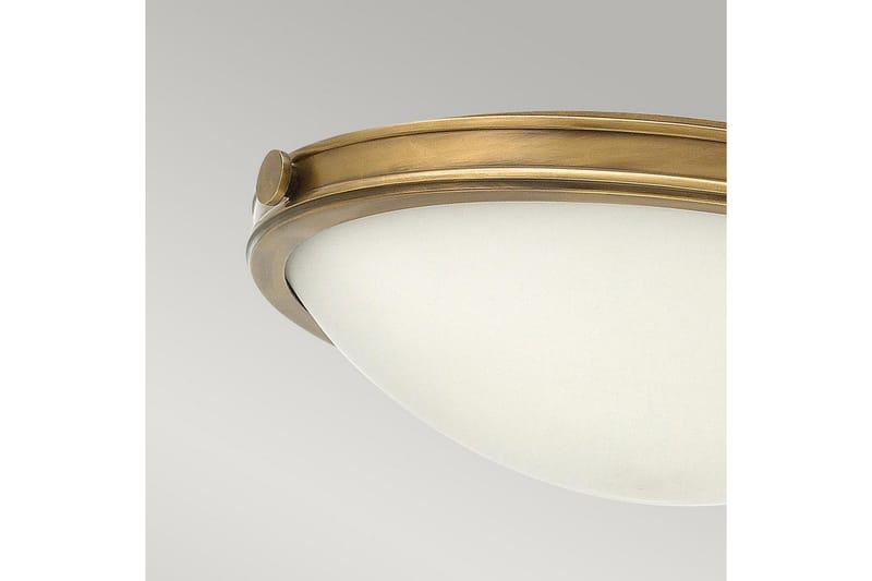Kattopinta-asennus Hinkley Collier 483x165x483 mm - 483x165x483 mm - Valaistus - Sisävalaistus & lamput - Erikoisvalaisin - Tiffanylamppu