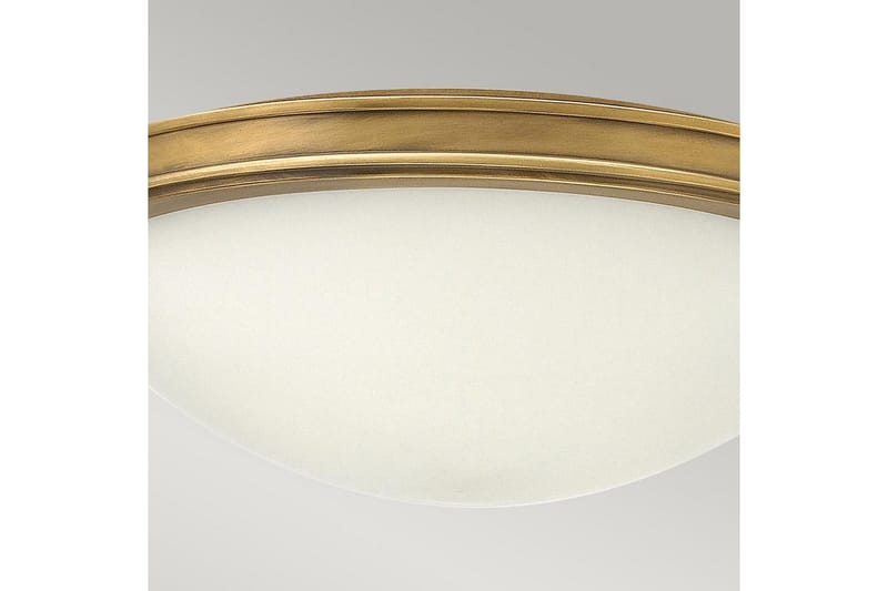 Kattopinta-asennus Hinkley Collier 483x165x483 mm - 483x165x483 mm - Valaistus - Sisävalaistus & lamput - Erikoisvalaisin - Tiffanylamppu