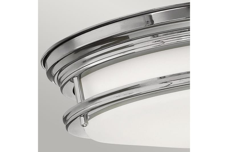 Kattopinta-asennus Hinkley Hadrian 117x305 mm - 117x305 mm - Valaistus - Sisävalaistus & lamput - Erikoisvalaisin - Tiffanylamppu