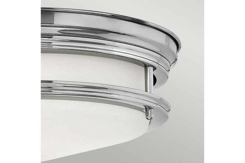 Kattopinta-asennus Hinkley Hadrian 117x305 mm - 117x305 mm - Valaistus - Sisävalaistus & lamput - Erikoisvalaisin - Tiffanylamppu