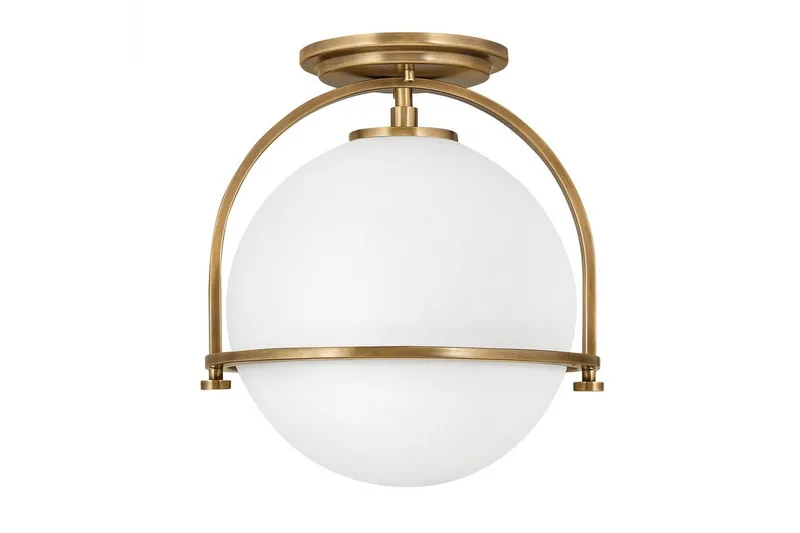 Kattopinta-asennus Hinkley Somerset Heritage Messinki, Heritage Messinki