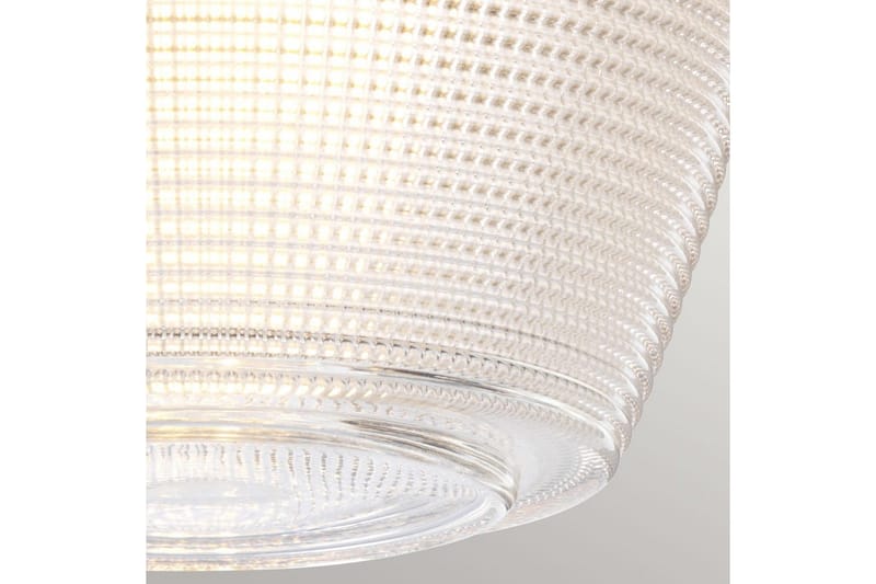 Kattopinta-asennus Quoizel Dublin - Valaistus - Sisävalaistus & lamput - Erikoisvalaisin - Tiffanylamppu