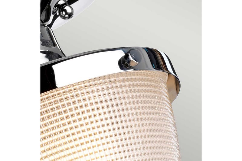 Kattopinta-asennus Quoizel Dublin - Valaistus - Sisävalaistus & lamput - Erikoisvalaisin - Tiffanylamppu