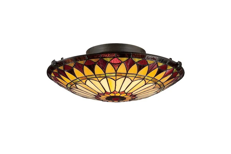 Kattopinta-asennus Quoizel West End, undefined