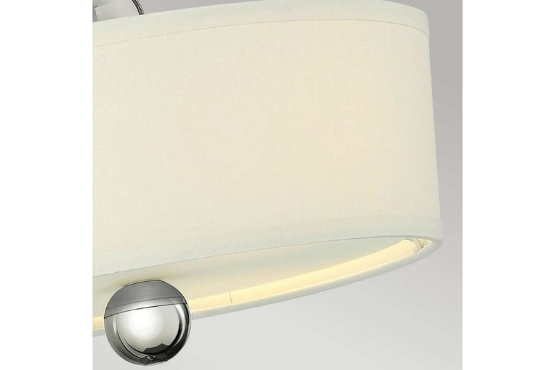 Kattopuoli upotus Hinkley Zelda - Valaistus - Sisävalaistus & lamput - Erikoisvalaisin - Tiffanylamppu