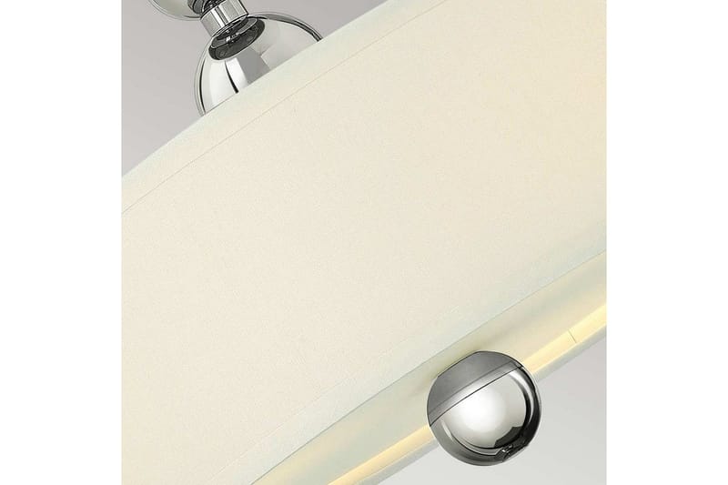 Kattopuoli upotus Hinkley Zelda - Valaistus - Sisävalaistus & lamput - Erikoisvalaisin - Tiffanylamppu