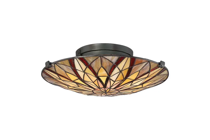 Kattopuoli upotus Quoizel Victory, undefined