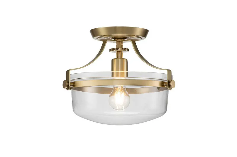 Kattopuoli upotus Quoizel Penn Station, undefined