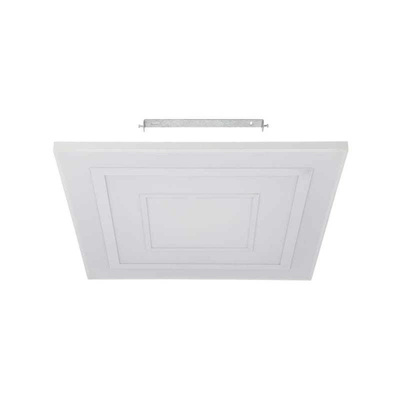 Kattovalaisin Albarca - 438x438 mm - Valaistus - Sisävalaistus & lamput - Erikoisvalaisin - Tiffanylamppu