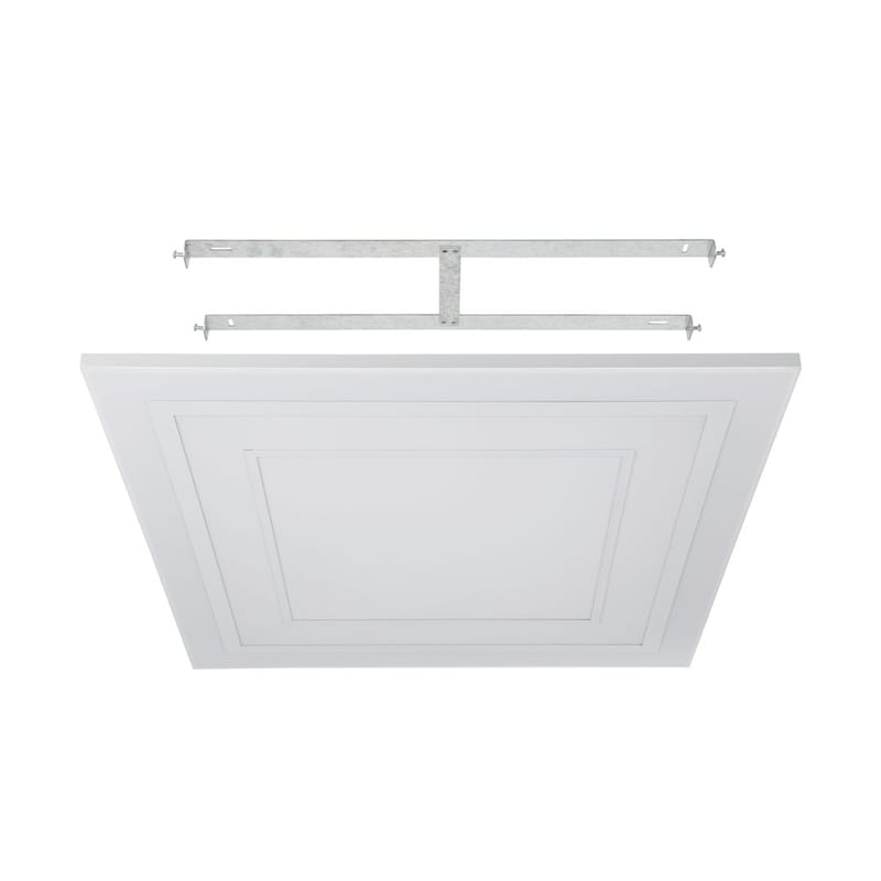 Kattovalaisin Albarca - 588x588 mm - Valaistus - Sisävalaistus & lamput - Erikoisvalaisin - Tiffanylamppu